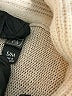 Alya Tan Poncho Size Sm - Med - photo 7