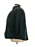 all in motion 100% Polyester Solid Green Teal Track Jacket Size 3X - photo 5