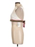 Pitusa Ivory Tank Top Size L (estimated) - photo 5