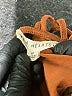 LA Hearts Brown Bodysuit Size M - photo 3