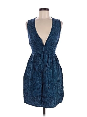 Novica Cocktail Dress (view 1)