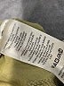 Pilcro Tan Cargo Pants Size 28 - photo 5