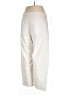 Gap Ivory Khakis Size 16 - photo 2