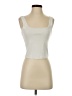 Essentials Ivory Tank Top Size S - photo 1