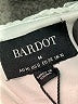 Bardot White Cocktail Dress Size 6 - photo 7