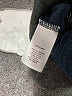 Vineyard Vines 100% Polyester Blue Pullover Sweater Size M - photo 8