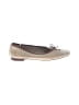 Sam Edelman Tweed Ivory Flats Size 9 1/2 - photo 1