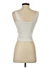 Essentials Ivory Tank Top Size S - photo 2