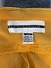 Jules & Leopold Yellow Casual Pants Size L - photo 7