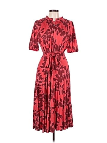 NANETTE Nanette Lepore Casual Dress (view 1)