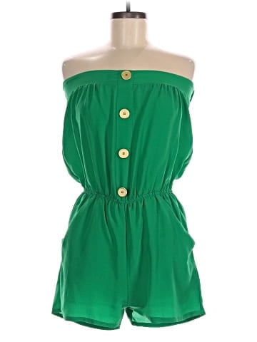 Eight Sixty Romper (view 1)