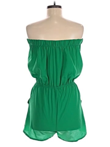 Eight Sixty Romper (view 2)