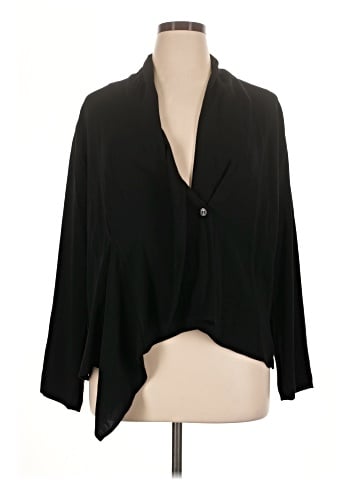 Blanque Long Sleeve Blouse (view 1)