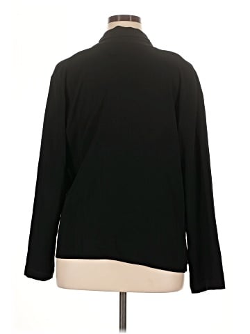 Blanque Long Sleeve Blouse (view 2)