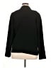 Blanque Black Long Sleeve Blouse Size 1X (1) - photo 2