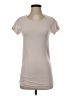 Athleta Tan Active T-Shirt Size XS - photo 1