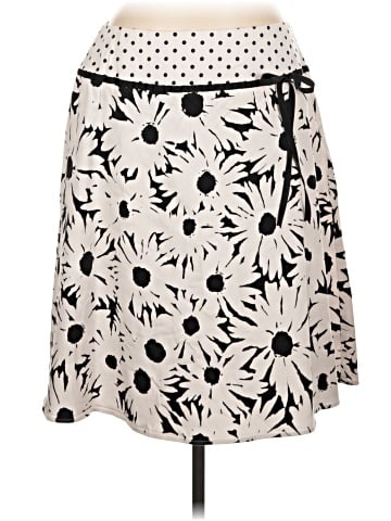 Notations Casual Skirt (view 1)