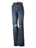Pistola Hearts Blue Jeans Size 26 waist - photo 1