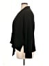Blanque Black Long Sleeve Blouse Size 1X (1) - photo 5