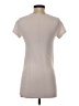 Athleta Tan Active T-Shirt Size XS - photo 2