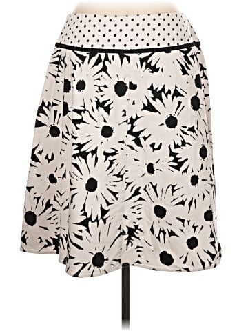 Notations Casual Skirt (view 2)