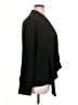 Blanque Black Long Sleeve Blouse Size 1X (1) - photo 4