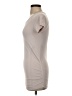 Athleta Tan Active T-Shirt Size XS - photo 5