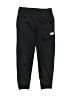 New Balance Black Track Pants Size M (kids) - photo 1