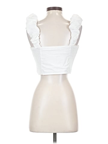 Abercrombie & Fitch Sleeveless Top (view 2)
