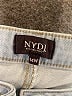 NYDJ Blue Jeans Size 14 - photo 7