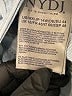 NYDJ Blue Jeans Size 14 - photo 8