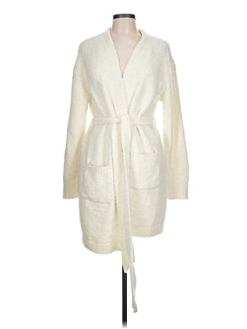 SKIMS Cardigan (view 1)