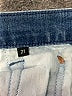 7 For All Mankind Blue Jeans Size 27 waist - photo 7