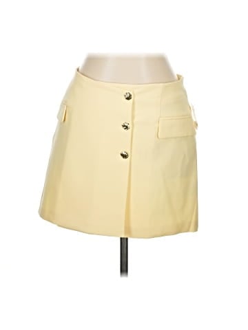 Bar III Casual Skirt (view 1)