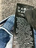 7 For All Mankind Blue Jeans Size 27 waist - photo 9