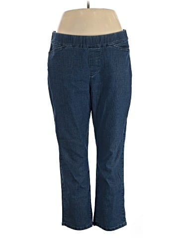 Chic Jeggings (view 1)