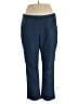 Chic Blue Jeggings Size 18 (petite) - photo 1