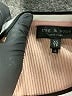 Rag & Bone Pink Sleeveless Blouse Size XS - photo 8