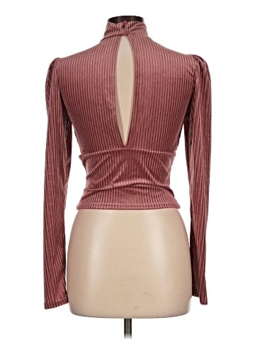 Forever 21 Long Sleeve Turtleneck (view 2)