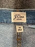 J.Crew Blue Jeans Size 30 waist - photo 7