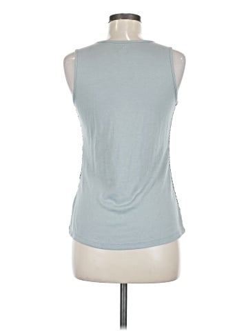 Massini Sleeveless Top (view 2)