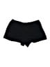 Soma Solid Black Shorts Size L - photo 1