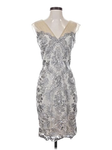 Tadashi Shoji Cocktail Dress (view 1)