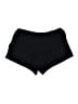 Soma Solid Black Shorts Size L - photo 2