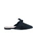 Assorted Brands Black Mule/Clog Size 9 - photo 1