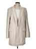 H&M Ivory Blazer Size 10 - photo 1
