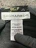 Sag Harbor Purple Short Sleeve Top Size M (estimated) - photo 7