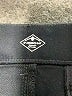 St. John's Bay Solid Black Active Pants Size 18 - photo 4