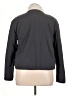 Title Nine Solid Black Jacket Size XL - photo 2