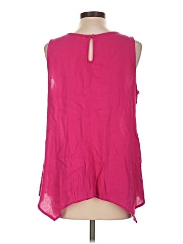Sonoma Goods for Life Sleeveless Blouse (view 2)